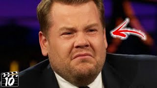 Top 10 Celebrities Who Are Mean In Real Life