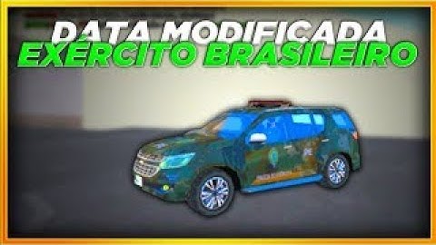 Saiu!!! Data Modificada V1 para Samp Launcher (Todas as Gpus) [ BLCV ]