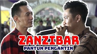 Zanzibar Singosari _ Pantun Pengantin Saiful & Fatimah