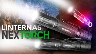 Linternas Nextorch