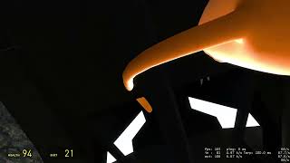 The Combine Apc Is Drivable In Gmod