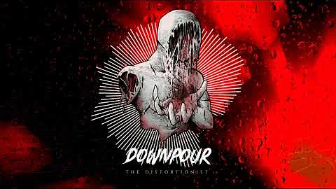the Distortionist - Downpour