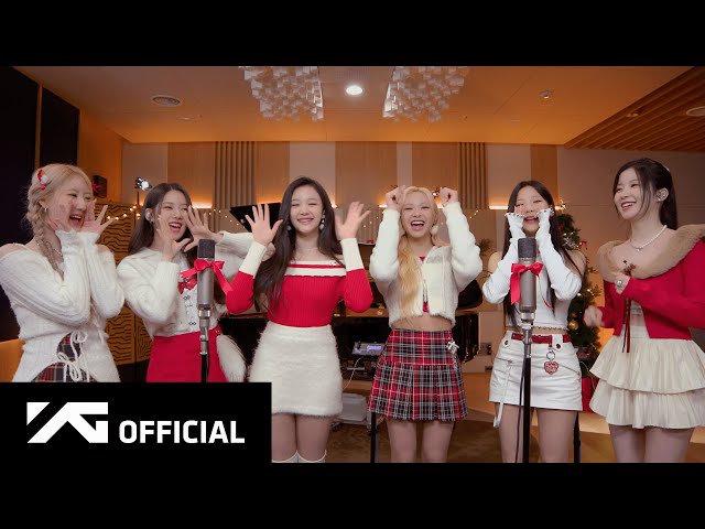 BABYMONSTER - 'Christmas Without You' COVER (SPECIAL PRESENT