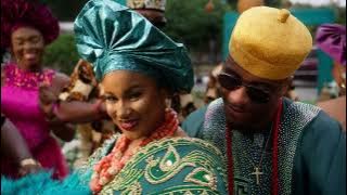 Jennifer Eliogu-- Akwaugo (Official Music Video)