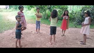 warm up game for kids #english #kidslearningvideos #games #srilanka