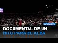 La hazaña del Albacete Balompié se revive ahora en un documental