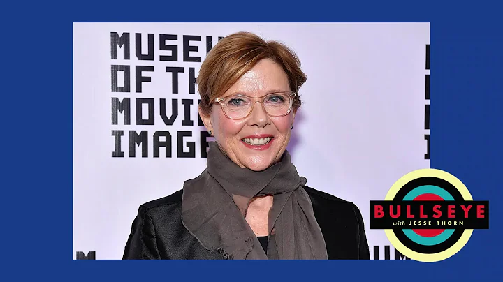 Annette Bening