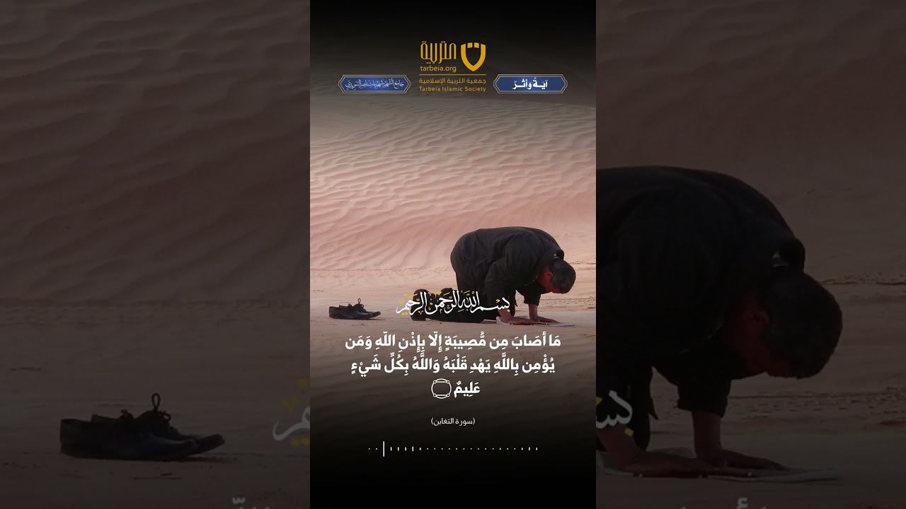 آية وأثر (2)