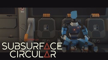 Subsurface Circular | Stream #2 | The Mystery Concluded (Spoilers ahead)