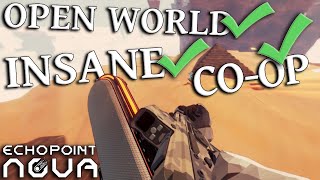 WILD co-op movement shooter | 𝐄𝐜𝐡𝐨 𝐏𝐨𝐢𝐧𝐭 𝐍𝐨𝐯𝐚