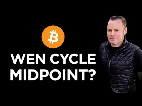 Bitcoin's MidCycle: What Makes This Time Stand Out? 🌟