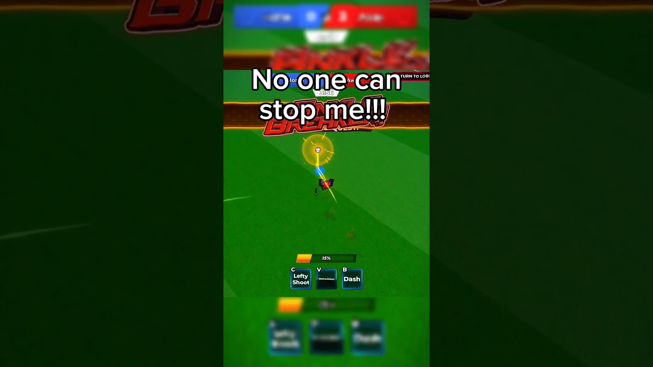 Don Lorenzo edit |Roblox Blue lock rivals