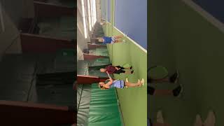 Level 1 PTR Virtual instruction 20 minute lesson