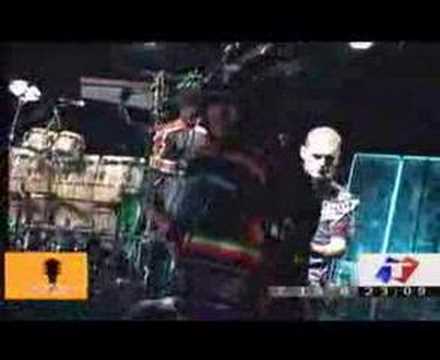 Παρακολούθηση Jamiroquai - Space Cowboy (Live Argentina 2006) στο YouTube