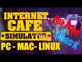 How To Download Internet Cafe Simulator for FREE Edition | PC Tutorial | 2019 
