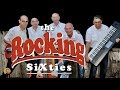 the rocking sixties ✰✰✰ 't trefpunt eindhoven