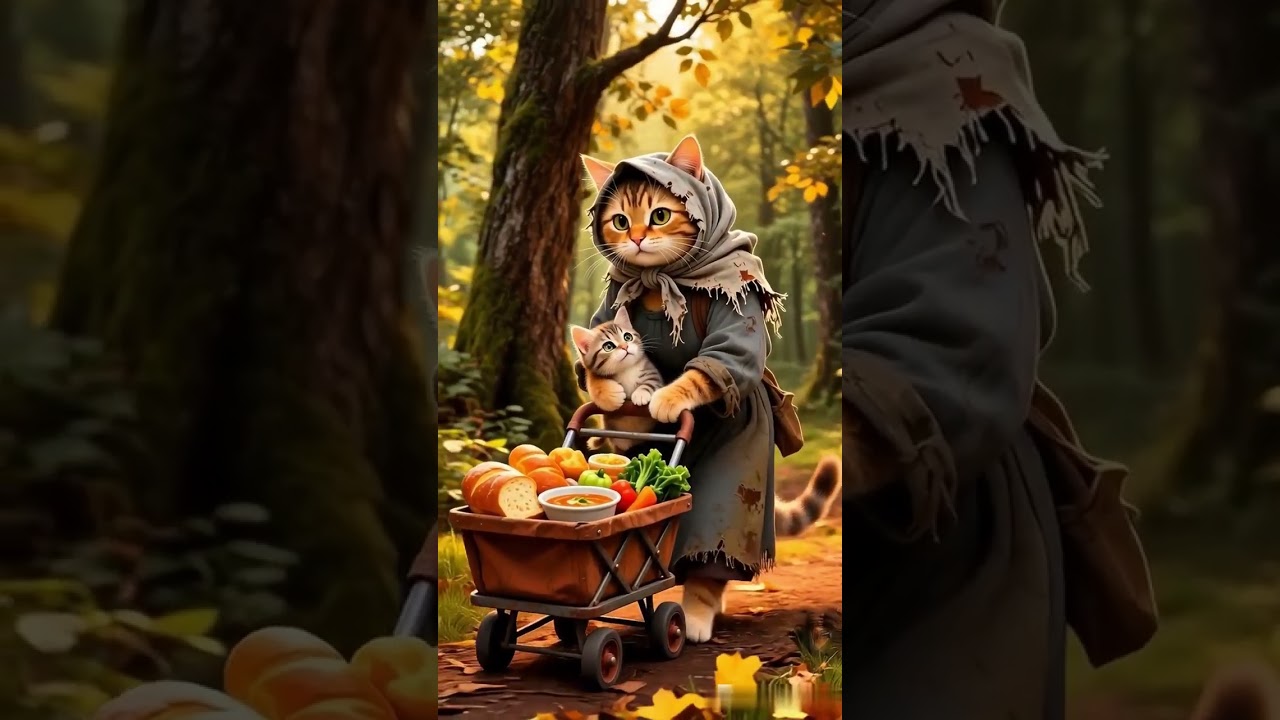 😭😭 #cat #kucing