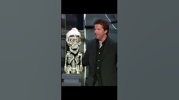 Thumbnail of How Do YOU Spell “Achmed?” | JEFF DUNHAM