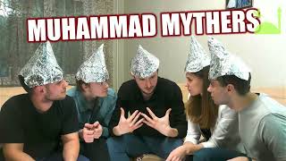 DEBATE: Did the Muhammad of Islam Exist? (David Wood vs. Jay Smith)