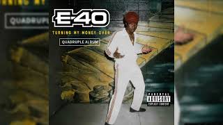 E-40 & Busta Rhymes – Play If You Want (Clean Version)