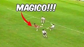 SILAS marca el GOL DE SU VIDA ante RIVER en el Monumental (1994) by JUGADAS MÁGICAS 2 1,398 views 3 months ago 3 minutes, 36 seconds