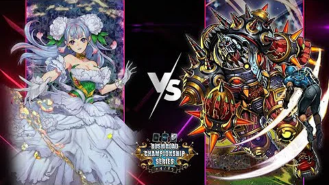 Katrina Vs Spikes GB8 Loop | Top 8 #BCSPortugal