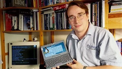 How Linux became the Backbone of every OS