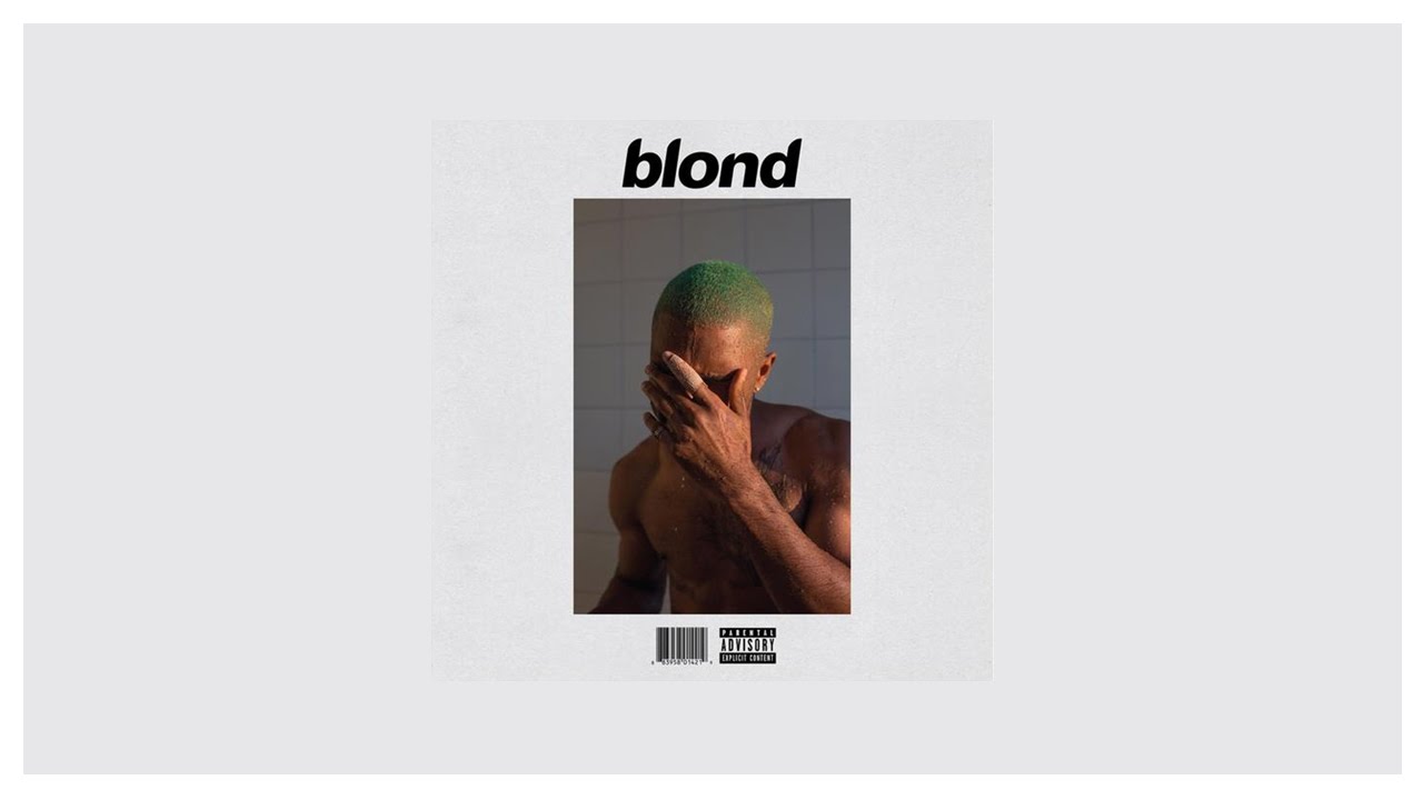 Frank Ocean Pink + White (Original Audio) YouTube Frank Ocean Pink + White (Original Audio) YouTube