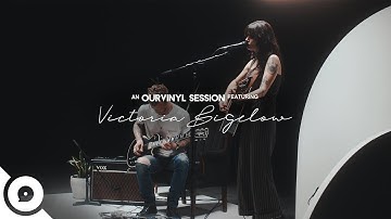 Victoria Bigelow - No Beginning, No End | OurVinyl Sessions
