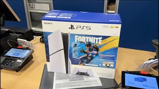 Returning The Exclusive Ps5 Fortnite Flowering Chaos Bundle Florin Skin From Store