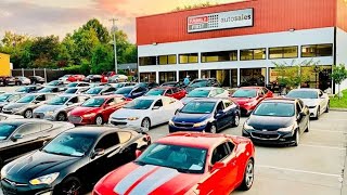 Family First Auto Sales