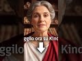 Cornelia: L'Erede dell'Africano, La Madre dei Gracchi