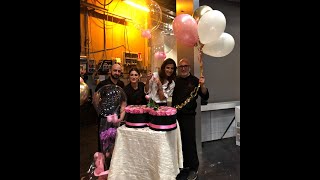Roberta Morise Un Compleanno Indimenticabile Per I 33 Anni