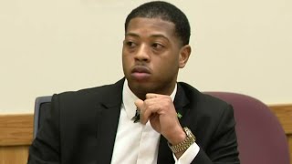State Rep. Jewell Jones to plead guilty
