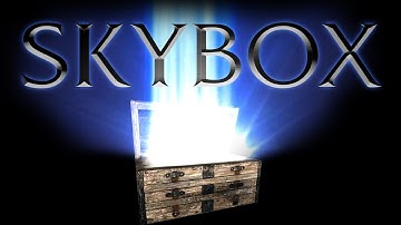 Skybox Demo