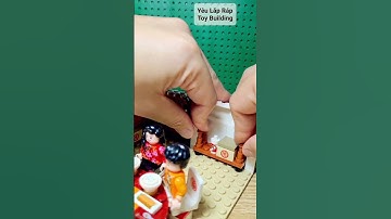 Lắp ráp bữa cơm gia đình sum họp