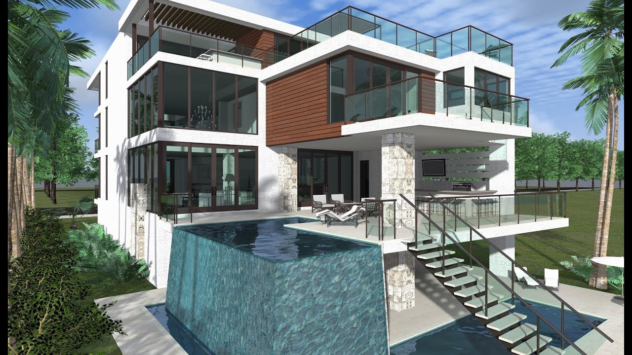 Fort Lauderdale Atlantic Estate North Blvd Property You