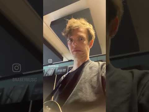 Naber S Weird Gear Episode 3 Digitech Synth Wah Re Upload From Instagram