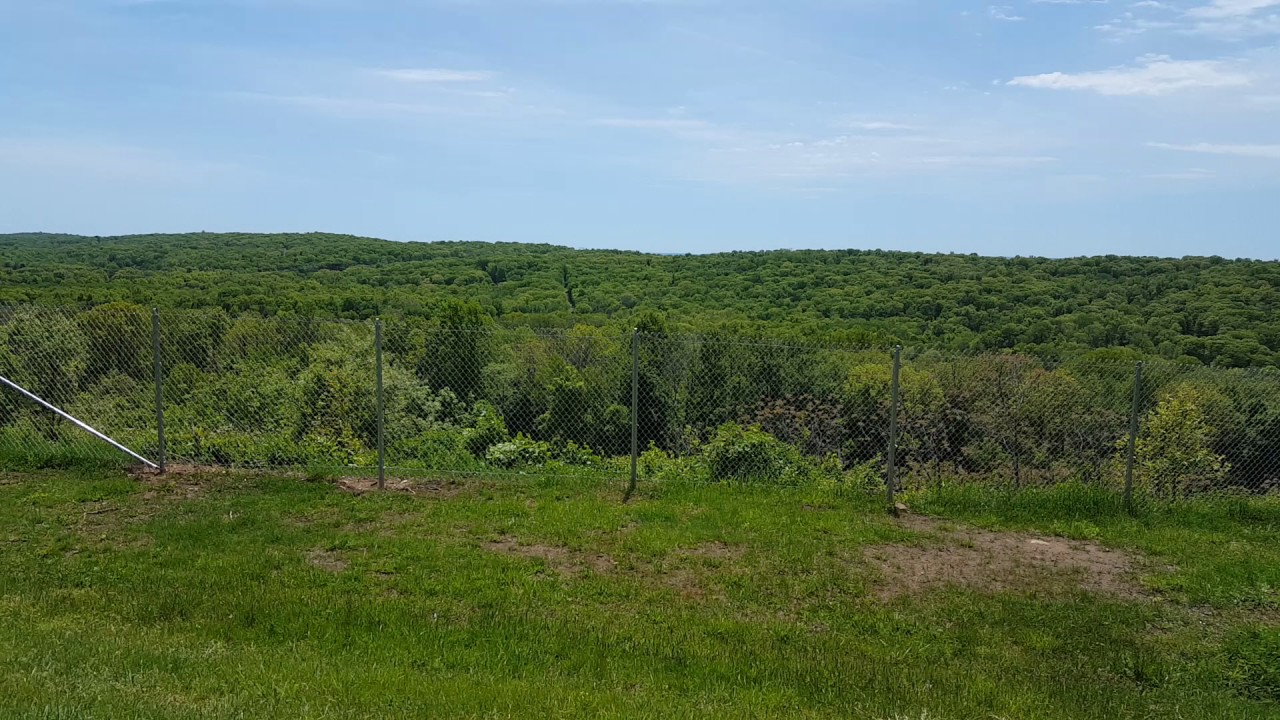 Scenic overlook 78 West New Jersey. YouTube