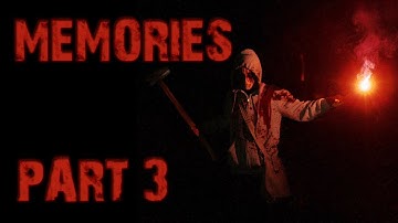 Cry of Fear: Memories | Part 3 | AFRAID OF MONSTERS