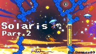 (Celeste Mods) Solaris: Part 2 (End)