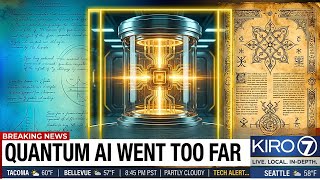 Download Lagu Quantum AI Just Decoded the Tibetan Book of the Dead    What It Found Changes Everything MP3