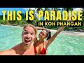 The most incredible island in asia  koh phangan thailand