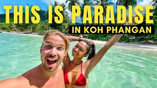 The Most INCREDIBLE Island in Asia - KOH PHANGAN, Thailand