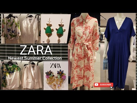 Video: In July And August With Shopping Guide