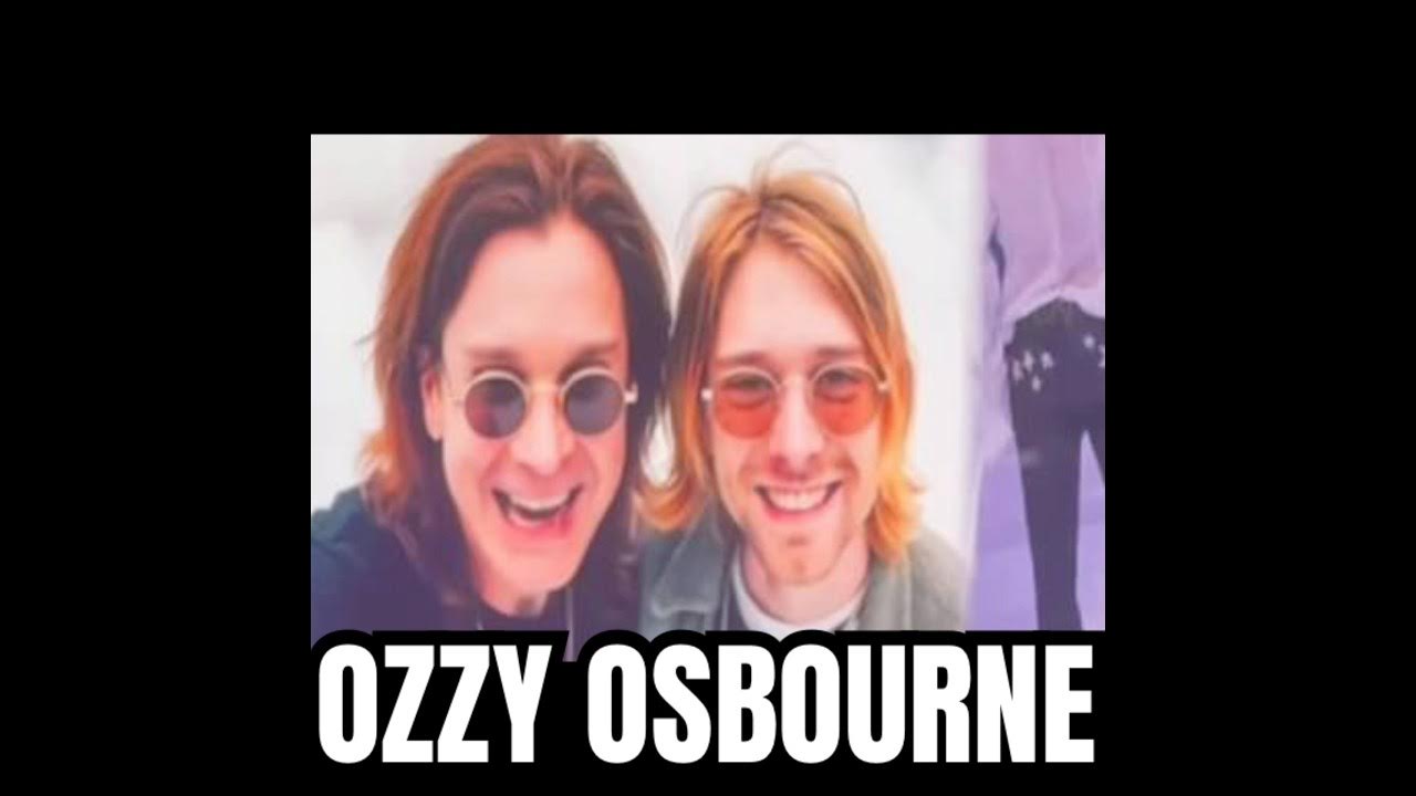 Rest in Peace | Ozzy Osbourne • Mama, I’m Coming Home | Tribute/Montage Rest in Peace | Ozzy Osbourne • Mama, I’m Coming Home | Tribute/Montage