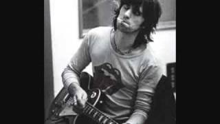 Video thumbnail of "Keith Richards - Cocaine Blues"