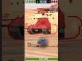 Steel Behemoths on the Front Lines
