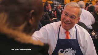 Family of beloved Boston mayor shares memories ahead of big honor