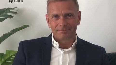 Olink CEO Jon Heimer talks about Explore